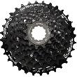 Кассета для велосипеда оригинал Shimano CS-HG200 (8s, 12-32T)