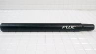 Подседельный столбик для велосипеда 27,2х300 черный