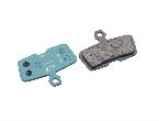 Тормозные колодки Jagwire Organic Disc Brake Pad Sram Code (DCA709)