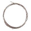 Трос для систем BOA 130см SS2 lace