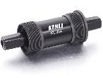 Каретка для велосипеда Kenli KL-08A 68х108 под квадрат