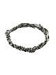 Шнурок для систем BOA 200см TX3 lace Silver, FXR, Klim