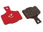 Тормозные колодки Jagwire Sport Semi-Metallic Disc Brake Pad Magura MT (DCA087)