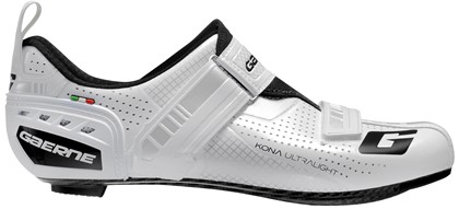 Велотуфли Gaerne G.Kona Triathlon (White, 41, 2023 (3616-004-41))