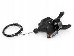 Манетка для велосипеда оригинал Shimano Altus SL-M315-7R (7ск)