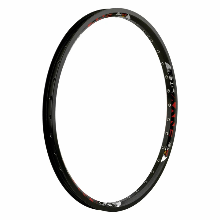 Обод 20" 36h SunRingle Envy Front Ano Welded Black (E80E05813605C)