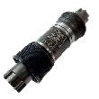 Каретка для велосипеда оригинал Shimano BB-ES300 73x121, Octalink