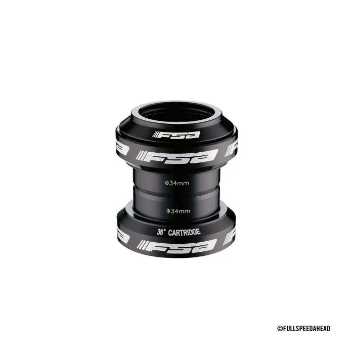 Рулевая колонка 1-1/8" FSA Orbit MX 6.1mm STR-EC34/28.6/30