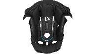 Вставка внутренняя шлема Leatt 8.0/8.5/9.5 (Black, L, 2023 (4021350503))