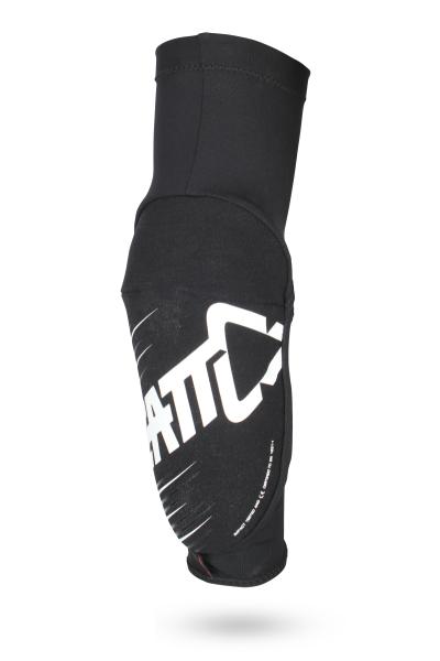 Налокотники Leatt 3DF 5.0 Elbow Guard (Black, XXL, 2023 (5019400364))