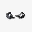 Крышки перемотки 100% Forecast Replacement Canister Cover Kit Pair (No Pins) (51124-010-01)