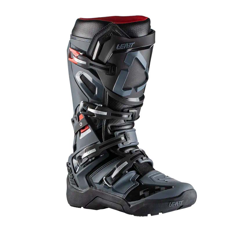 Мотоботы Leatt 5.5 FlexLock Enduro Boot (Graphene, 13, 2023 (3021100146))