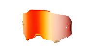Линза 100% Armega Lens Mirror Red (59050-00003)
