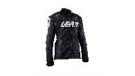 Мотокуртка Leatt Moto 4.5 X-Flow Jacket (Black, L, 2023 (5023030352))