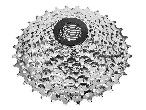 Кассета для велосипеда L-Twoo CS-A5 (9s, 11-32T)