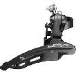 Переключатель передний Shimano Tourney FD-TZ500, тяга нижн., хомут 31.8, 42Т