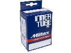 Камера для велосипеда 700х23/28С FV60 Light, 0.6mm Rubena Mitas 