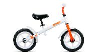 Беговел Altair Mini (2019) 12" белый