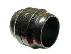 Оливка для гидравлического тормоза Magura 5.2x7x7L медная