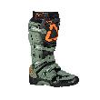 Мотоботы Leatt 4.5 HydraDri Boot (Cactus, 10, 2023 (3023050553))