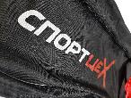 Чехол для сноуборда "Спортцех", 130см, черный