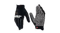 Мотоперчатки Leatt Moto 2.5 SubZero Glove (Black, XXL, 2023 (6023040754))