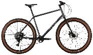 Велосипед мужской Format 5232 d-29 1x10 М (2026) серый