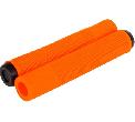 Грипсы BMX STG Gravity оранжевые L=165mm