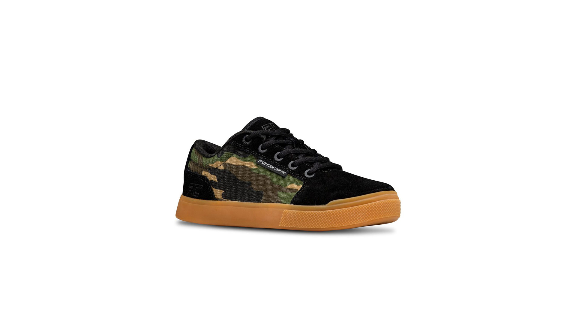 Велотуфли Ride Concepts Vice (Camo/Black, 8, 2022 (2582-600))