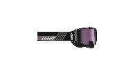 Очки Leatt Velocity 6.5 SNX Iriz Stealth Purple 78% (8023020840)