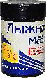 Мазь держания Gekars для беговых лыж +3°C -3°C. 35гр