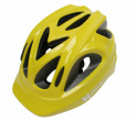 Велошлем Klonk 12052 S, желтый