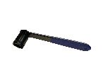 Съемник каретки KL-9706F (квадрат, octalink, power spline и тд)