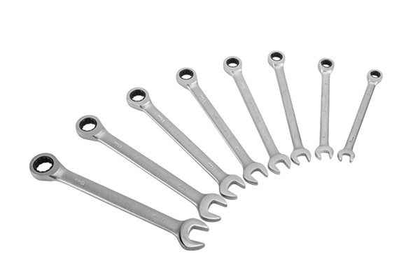 Набор гаечных ключей Birzman Combination Wrench Set (BM14-CW-GT-SET)