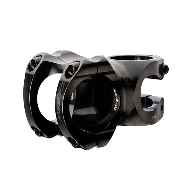 Вынос Race Face Turbine R 50x0°x35 Black (ST17TURR3550X0BLK)