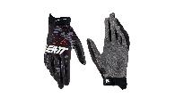 Мотоперчатки Leatt Moto 2.5 WindBlock Glove (Black, S, 2023 (6023040850))