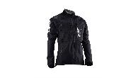 Мотокуртка Leatt Moto 4.5 HydraDri Jacket (Black, XXL, 2023 (5023030254))